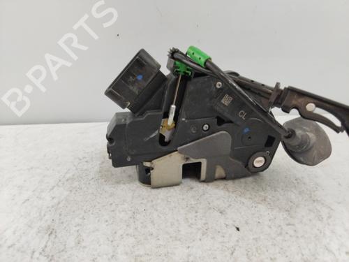 Rear right lock FORD FIESTA VI (CB1, CCN) 1.25 | BP18704955C99 