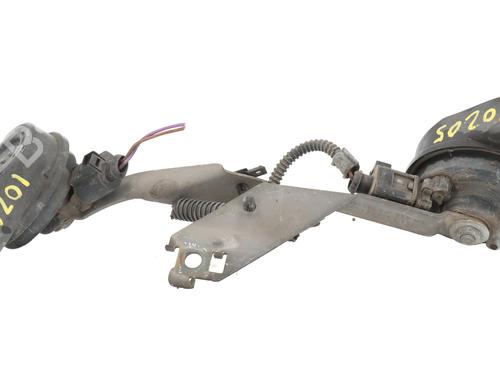 Used Horn VW TOUAREG (7P5, 7P6) 3.0 V6 TDI (245 hp) 30663135