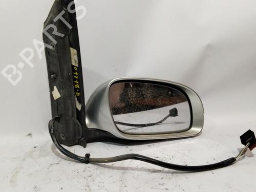 Used Right mirror VW TOURAN (1T1, 1T2) [2003-2011]  29057395