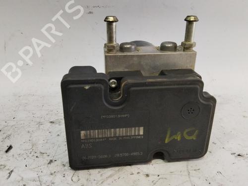 Used ABS pump SUZUKI ALTO VI (FF, HA24_) [2002-2009]  29010401