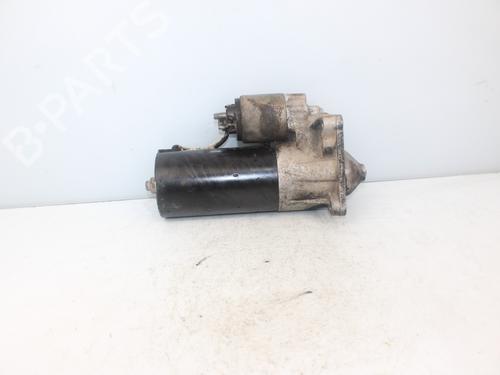 Startmotor RENAULT MEGANE I (BA0/1_) 1.9 D Eco (BA0A, BA0U, BA0R) (64 hp) 16907236