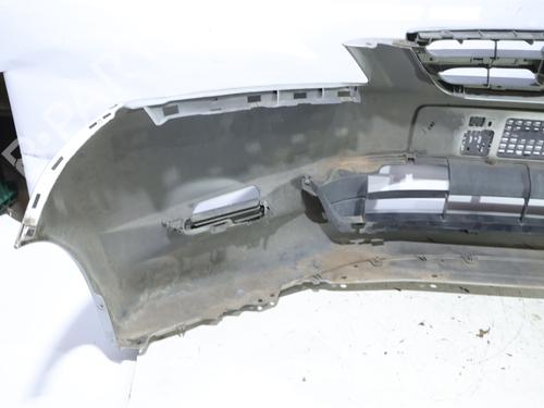 Front bumper HONDA FR-V (BE) 1.8 (BE1) | BP37666125C7 - Image 5