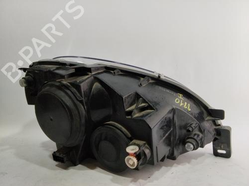 Left headlight CITROËN XSARA (N1) 2.0 HDi 90 | BP24991592C28 