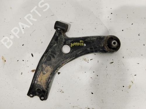 Used Left front suspension arm TOYOTA YARIS CROSS (MXP_) [2020-2026]  31967357