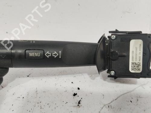 Steering column stalk OPEL ASTRA J Sports Tourer (P10)  | BP27570869I23 