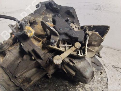 Getriebe CITROËN C4 I (LC_)  | BP27456434M3 