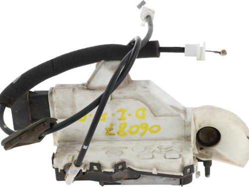 Used Front left lock CITROËN C3 II (SC_) [2009-2025]  29413982