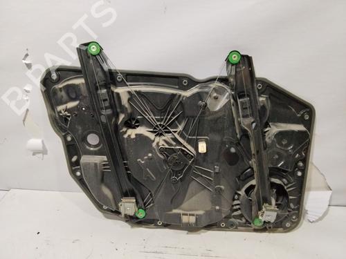 Front right window mechanism VW TOUAREG (7P5, 7P6) 3.0 V6 TDI | BP30690908C23 