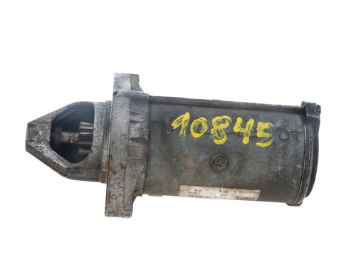 Used Starter OPEL CORSA D (S07) [2006-2015]  32208616