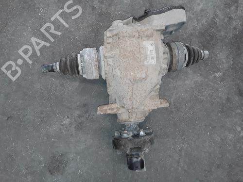 Differential hinten BMW 1 (E81) 120 d (163 hp) 10040599