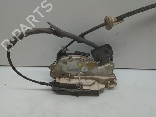 Used Front right lock VW GOLF VI (5K1) 1.6 TDI (90 hp) 8582636