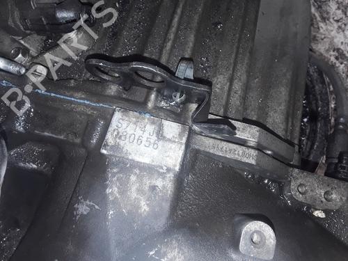 Gearbox HYUNDAI TUCSON (JM)  | BP15390345M3 