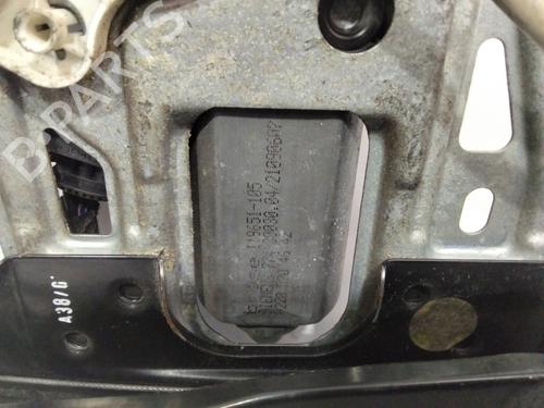 Rudehejsemekanisme ventre foran MERCEDES-BENZ C-CLASS (W202)  | BP22273779C22 