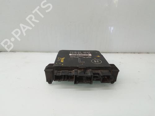 Comfort control module MERCEDES-BENZ E-CLASS (W210) E 320 CDI (210.026) | BP9829306M56 