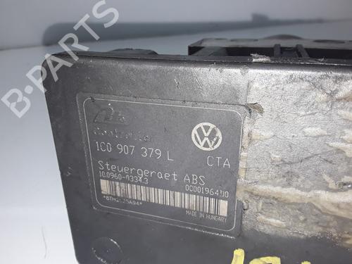 ABS Bremseaggregat SEAT LEON (1M1) 1.9 TDI | BP9519456M43 