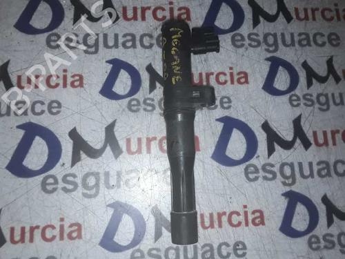 Tændspole Tændspole RENAULT MEGANE I (BA0/1_) 1.4 16V (BA0D, BA1H, BA0W, BA10) (95 hp) 8554167 8554167