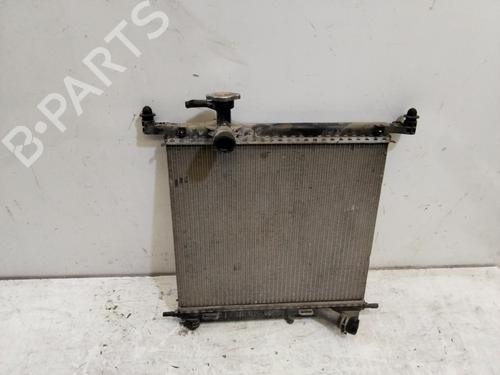Køler NISSAN MICRA IV (K13K, K13KK) 1.2 | BP18246135M31 