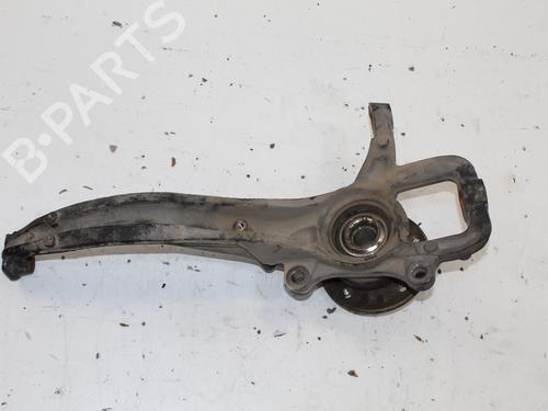Right front steering knuckle VW TOUAREG (7LA, 7L6, 7L7) 2.5 R5 TDI | BP15125889M26 