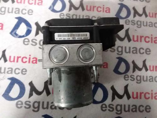 ABS pump PEUGEOT 3008 I MPV (0U_)  | BP8554984M43 