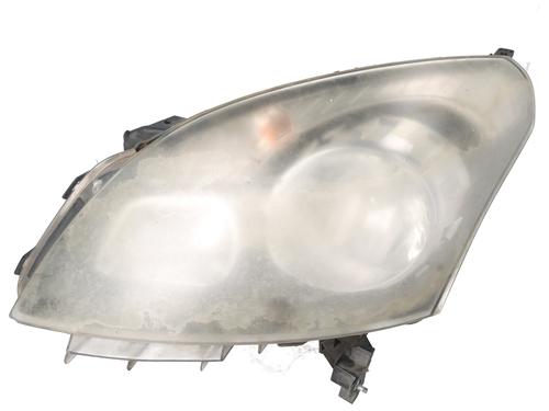 Used Left headlight Left headlight RENAULT KOLEOS I (HY_) 2.0 dCi (HY0K) (150 hp) 36292602 36292602