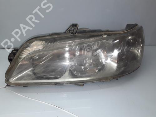 Used Left headlight PEUGEOT 306 Hatchback (7A, 7C, N3, N5) [1993-2003]  9503053