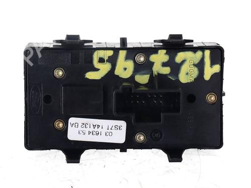 Left front window switch FORD MONDEO III Saloon (B4Y) 2.0 16V DI / TDDi / TDCi | BP40451967I27 - Image 2