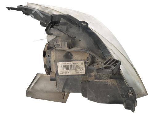Left headlight PEUGEOT 508 I (8D_) 1.6 HDi | BP32387598C28 