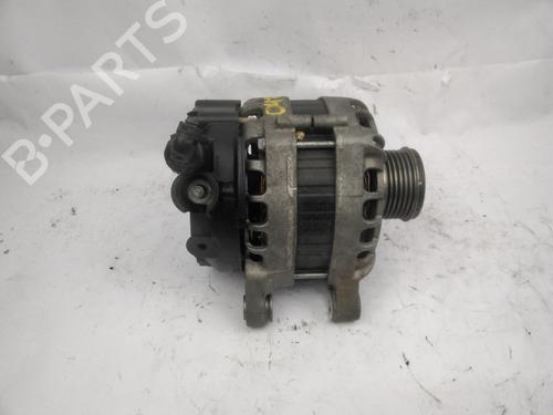 Used Alternator PEUGEOT 208 I (CA_, CC_) 1.2 PureTech 82 (82 hp) 11364857