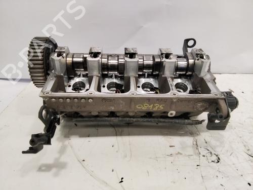 Cylinder head SEAT LEON (1M1)  | BP24801278M5 