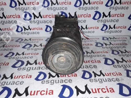AC-Kompressor LAND ROVER FREELANDER I (L314) 2.0 Td4 4x4 | BP8552613M34 