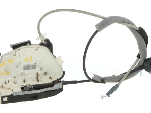 Used Front right lock SEAT IBIZA IV (6J5, 6P1) [2008-2017]  29905957