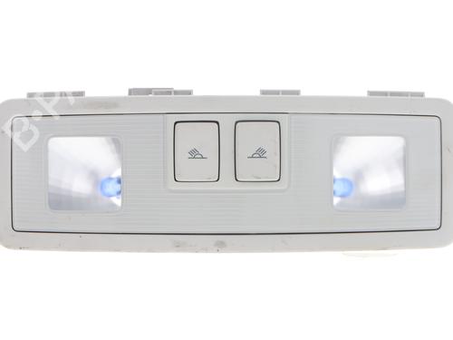 Used Interior roof light Interior roof light VW GOLF VII (5G1, BQ1, BE1, BE2) [2012-2021] 33689152 33689152