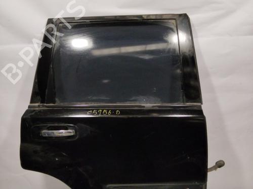 Used Right rear door NISSAN X-TRAIL I (T30) [2001-2013]  29392900