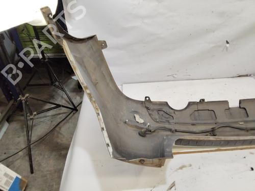 Rear bumper CHEVROLET CAPTIVA (C100, C140) 2.0 D | BP29464181C8 