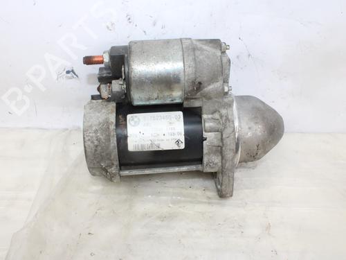 Motor arranque BMW 3 Touring (E46) 318 i (118 hp) S752345003 |