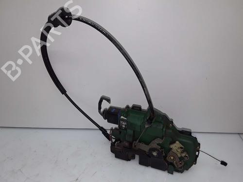Front right lock SEAT IBIZA III (6L1)  | BP8563371C97 