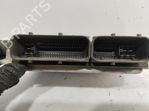 Engine control unit (ECU) AUDI A3 (8L1)  | BP22520886M57 