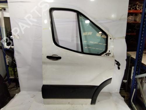 Used Right front door FORD TRANSIT CUSTOM V362 Van (FY, FZ) [2012-2026]  32323474