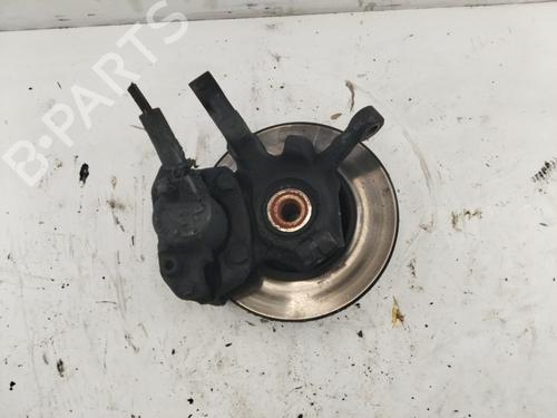 Right front steering knuckle RENAULT CLIO II (BB_, CB_) 1.4 16V (B/CB0L) | BP20848518M26 