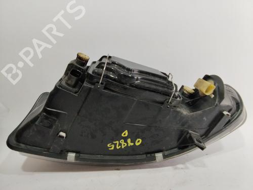 Højre forlygte SEAT LEON (1M1) 1.6 | BP24991644C29