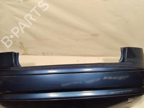 Rear bumper AUDI A3 (8P1)  | BP23504684C8 