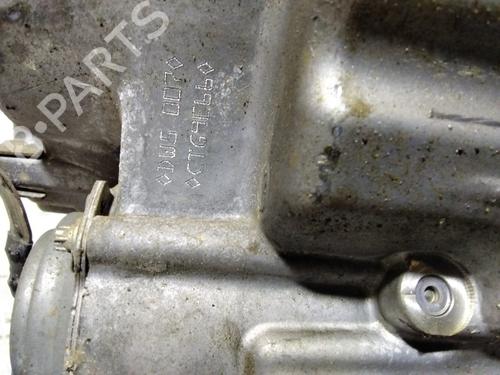 Gearbox RENAULT ARKANA I (LCM_, LDN_) | BP34222937M3 - Image 9