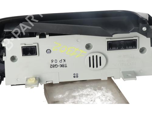 Climate control HONDA HR-V (RU) | BP33441032I5 - Image 4