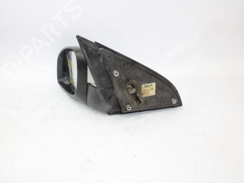 Left mirror OPEL VECTRA C (Z02)  | BP15514072C26 