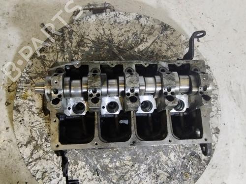 Cylinder head SEAT ALHAMBRA (7V8, 7V9) 1.9 TDI | BP21762638M5 