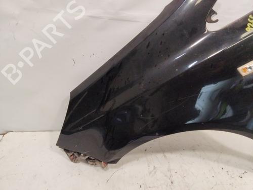 Left front fenders OPEL CORSA D (S07) 1.3 CDTI (L08, L68) | BP27312482C41 