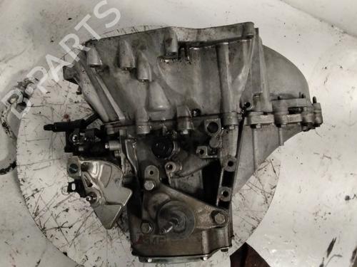Gearbox CITROËN C4 Grand Picasso I (UA_)  | BP22622358M3 