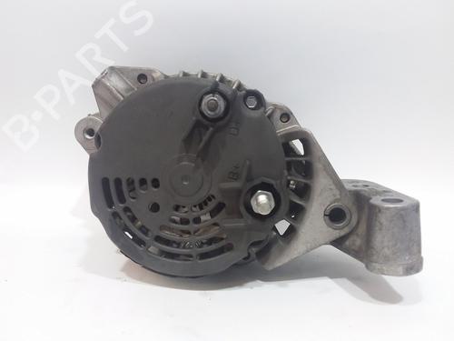 Alternator OPEL VECTRA B Hatchback (J96) 1.6 i 16V (F68) | BP10076311M7 