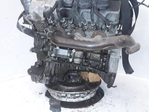 Engine MERCEDES-BENZ CLK (C208) CLK 320 (208.365) | BP16362089M1 