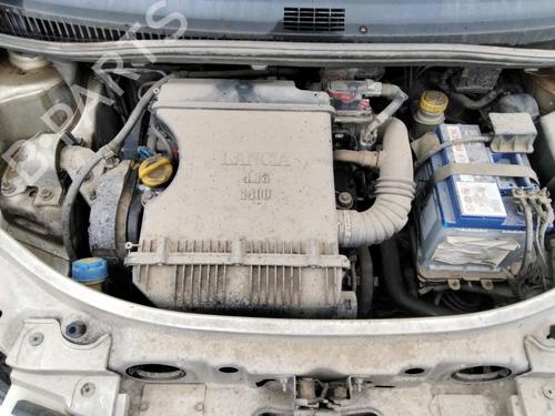 Tailgate LANCIA MUSA (350_) 1.4 (350.AXA11, 350.AXA1A) | BP28502012C6 